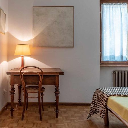 Apartamento Dolomites White Rest Tres Exterior foto