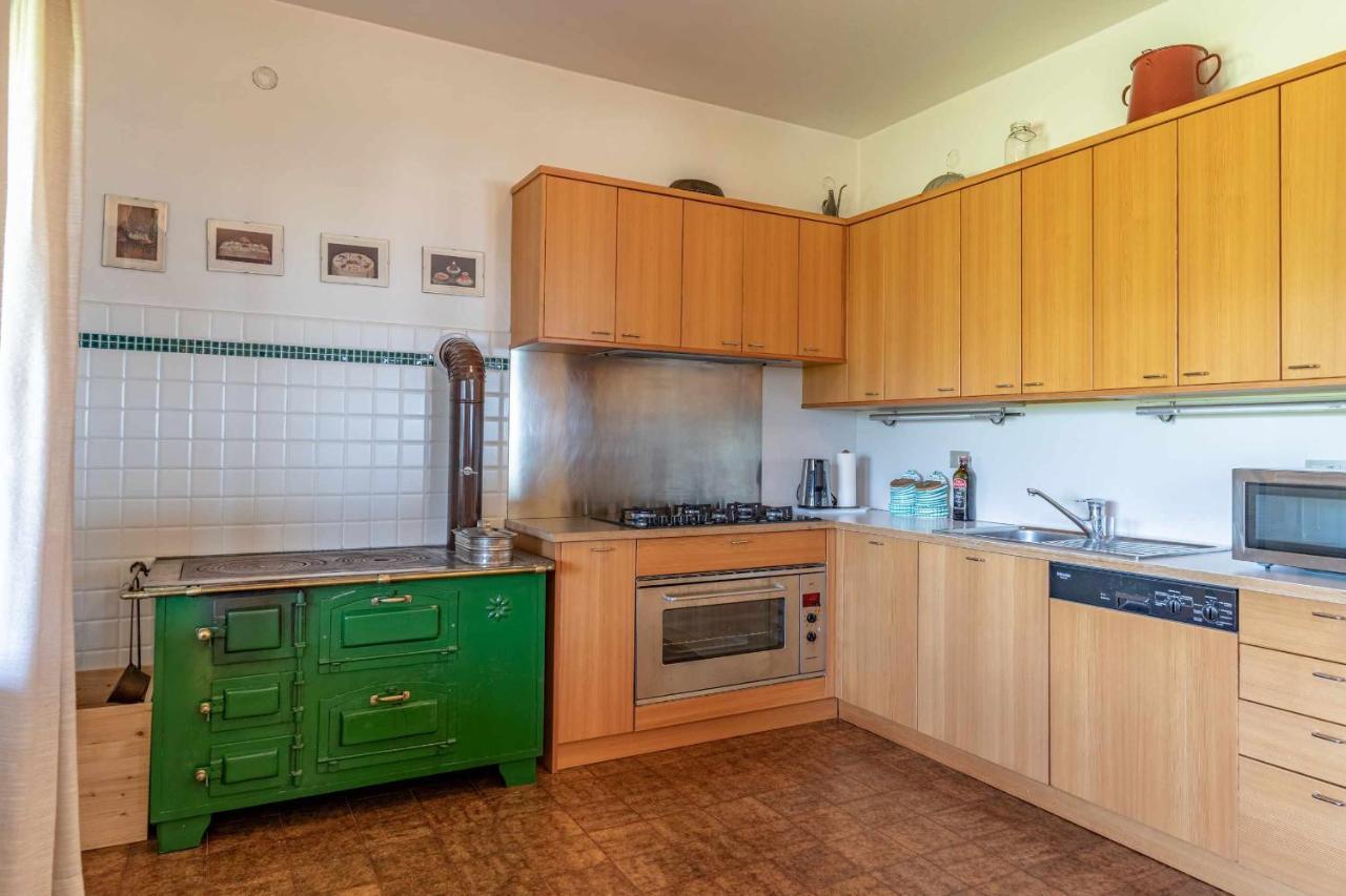 Apartamento Dolomites White Rest Tres Exterior foto
