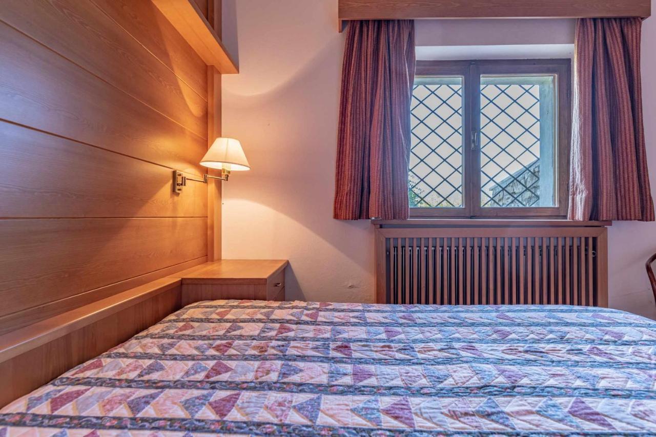 Apartamento Dolomites White Rest Tres Exterior foto