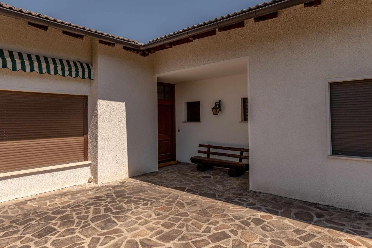 Apartamento Dolomites White Rest Tres Exterior foto