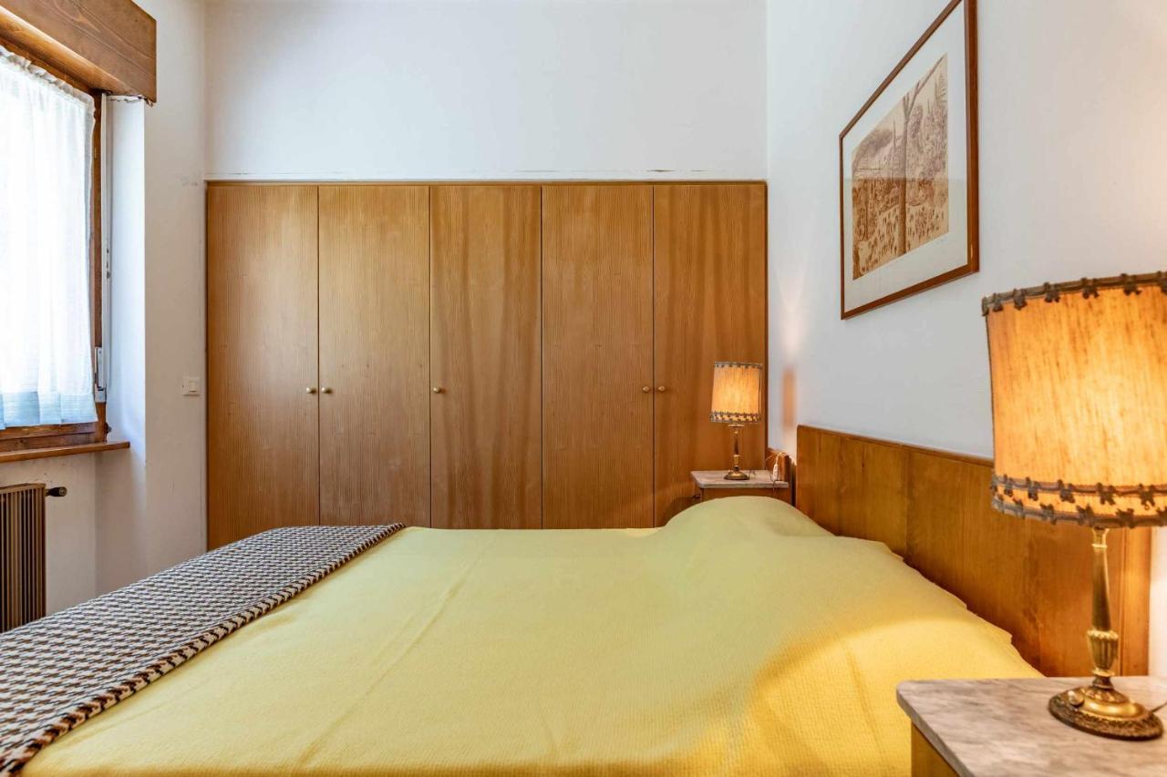 Apartamento Dolomites White Rest Tres Exterior foto
