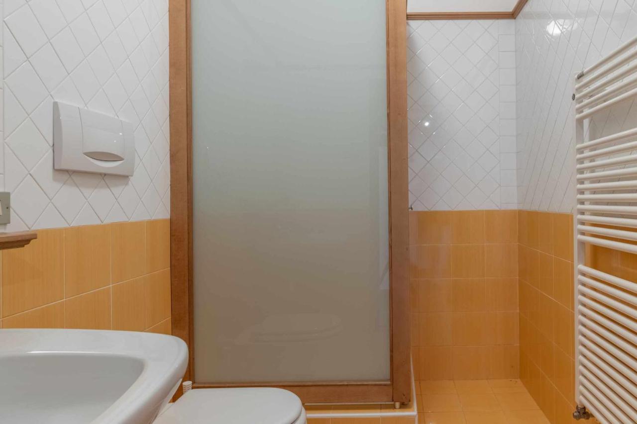 Apartamento Dolomites White Rest Tres Exterior foto