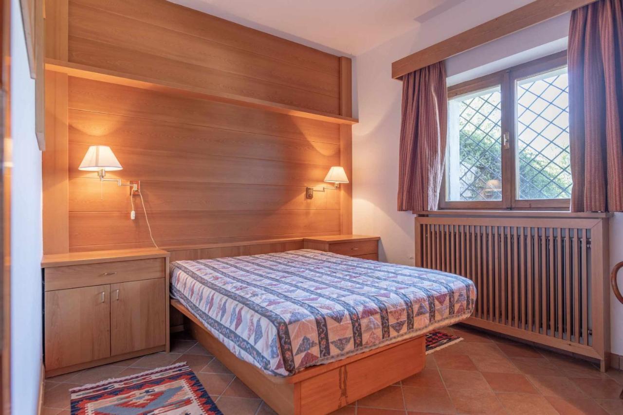 Apartamento Dolomites White Rest Tres Exterior foto