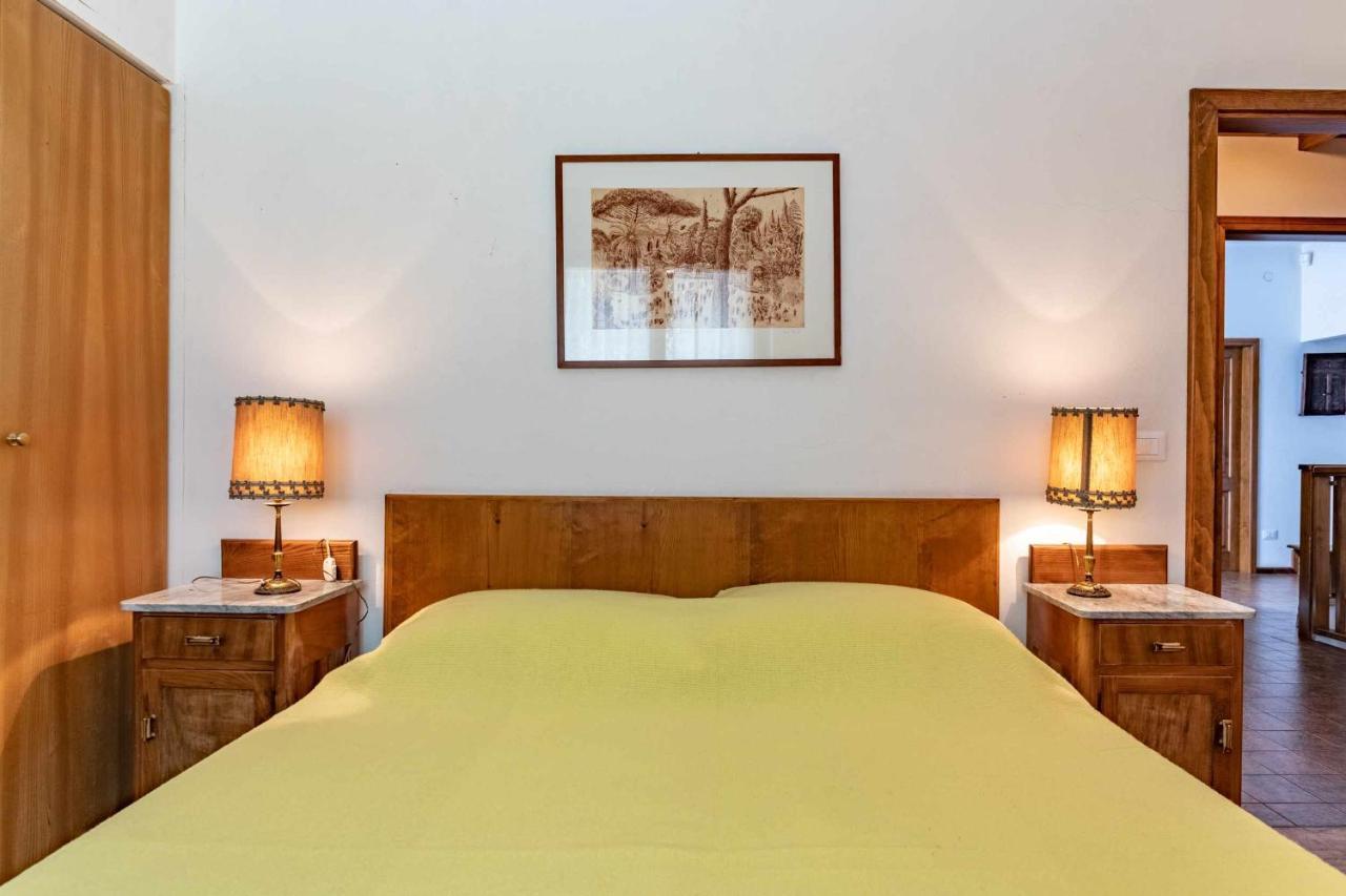 Apartamento Dolomites White Rest Tres Exterior foto