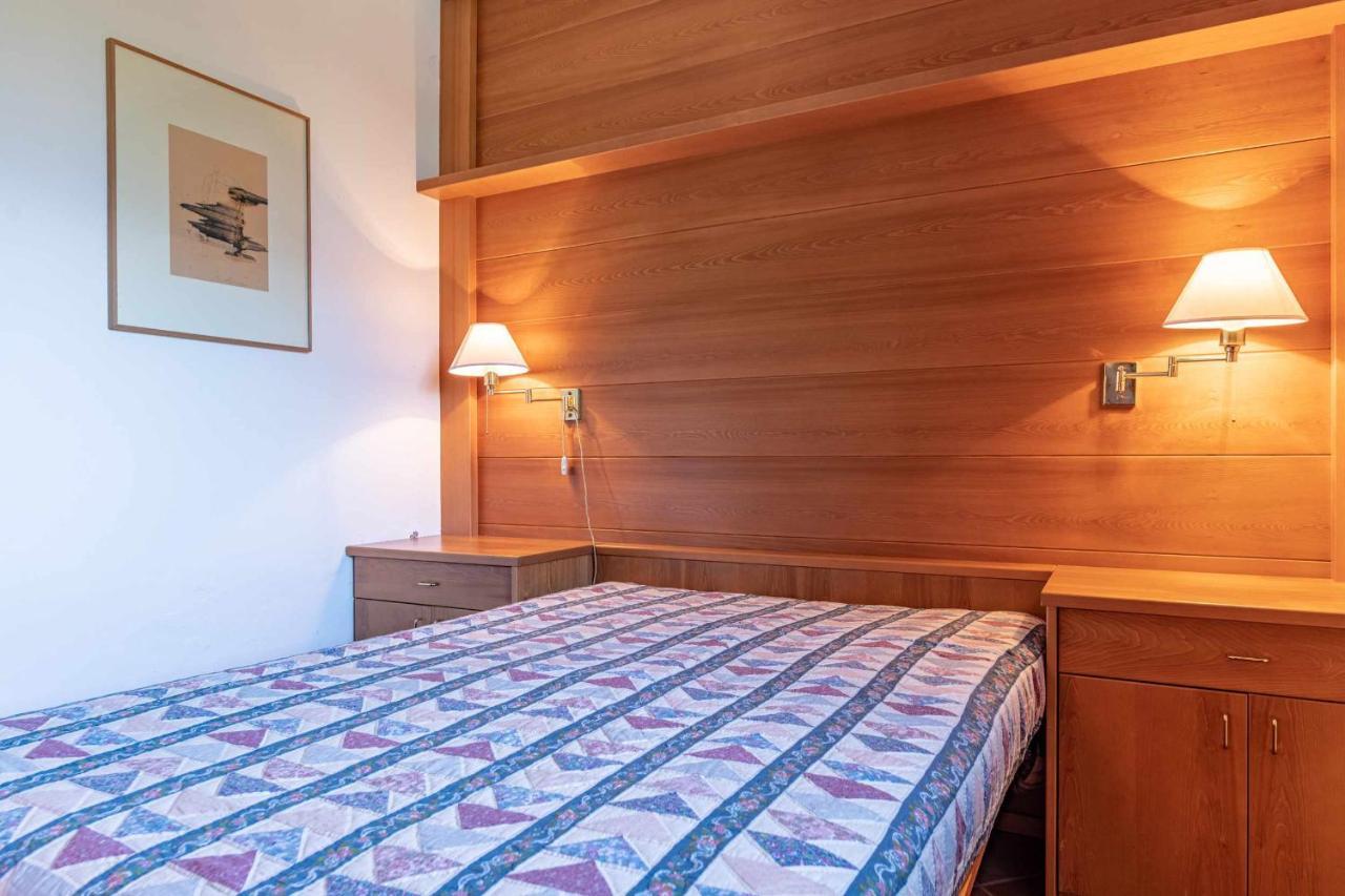 Apartamento Dolomites White Rest Tres Exterior foto