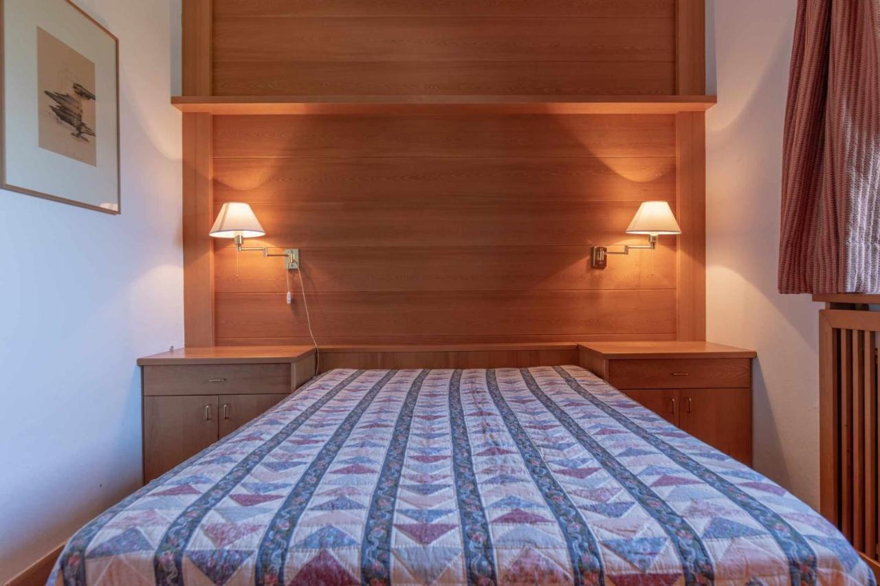 Apartamento Dolomites White Rest Tres Exterior foto