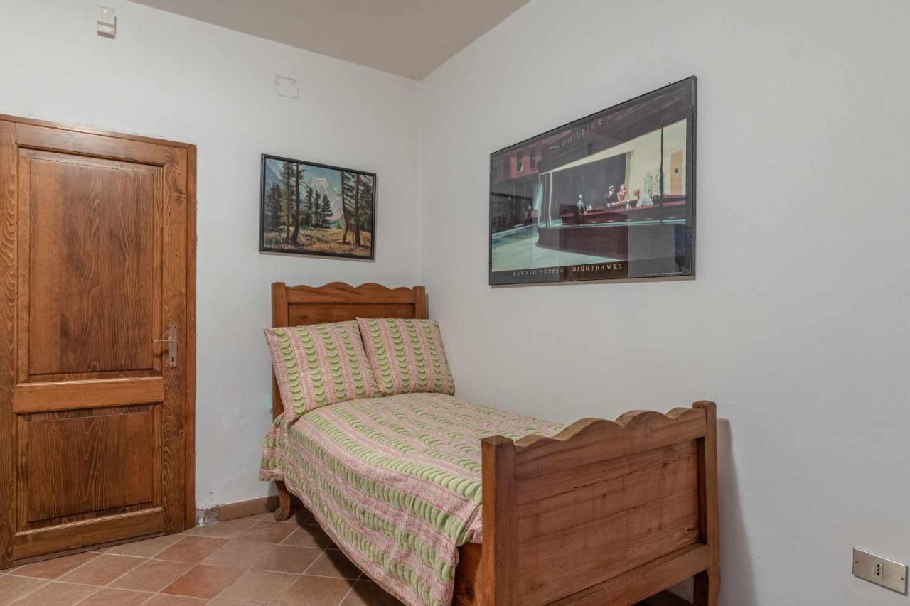Apartamento Dolomites White Rest Tres Exterior foto