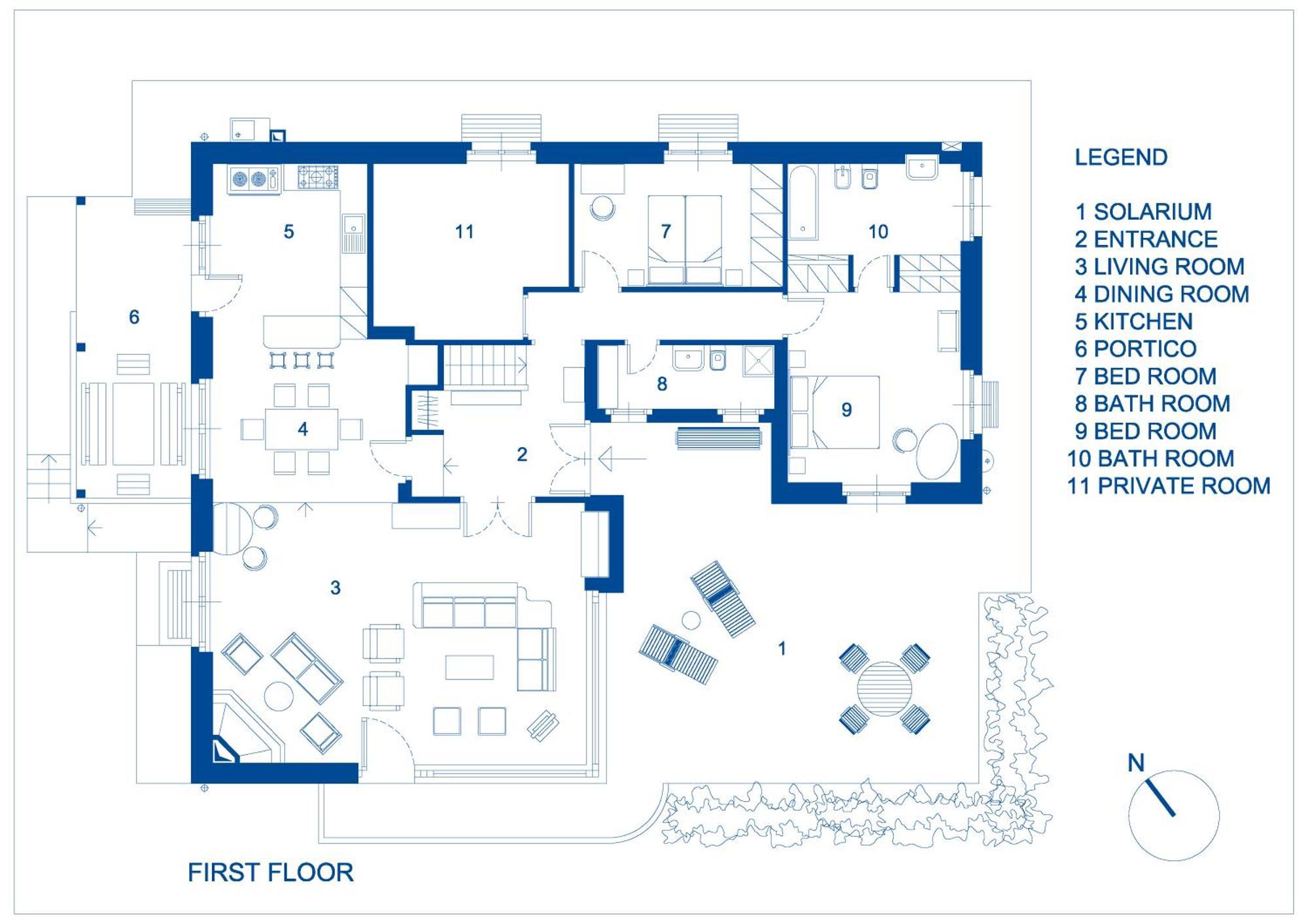 Apartamento Dolomites White Rest Tres Exterior foto